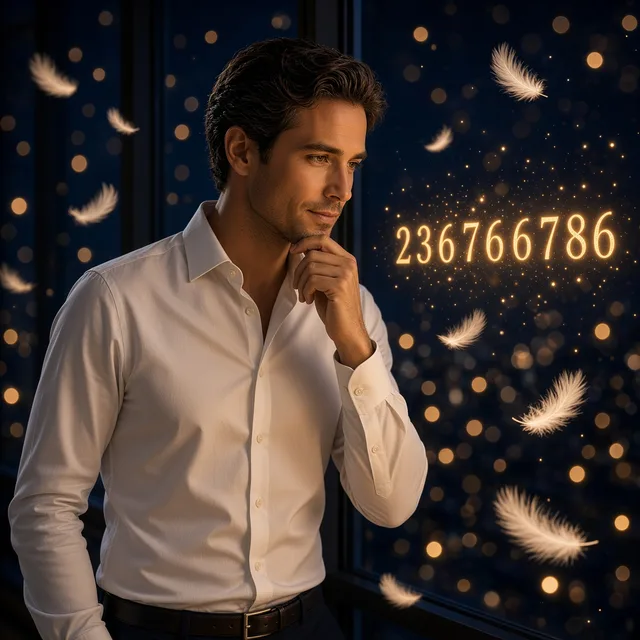 Angel Numbers
