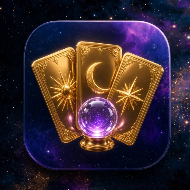 Tarot Card Meanings
