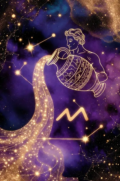 Aquarius