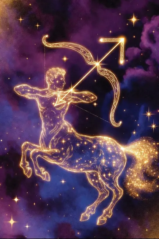 Sagittarius