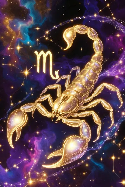 Scorpio